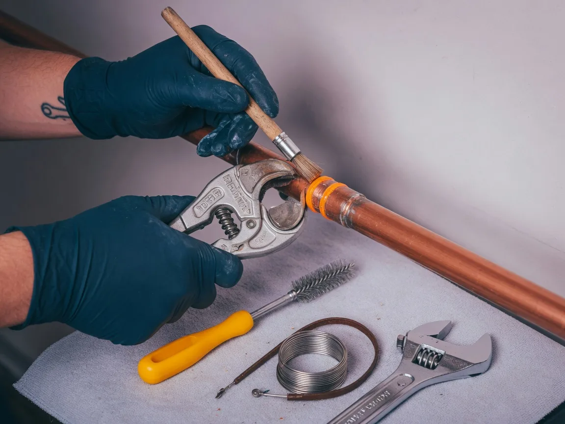 Why choose Sump Pump Repair in Sherrill, AR
